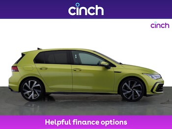 Used Volkswagen Golf 2022 for sale - 75746324: Photo