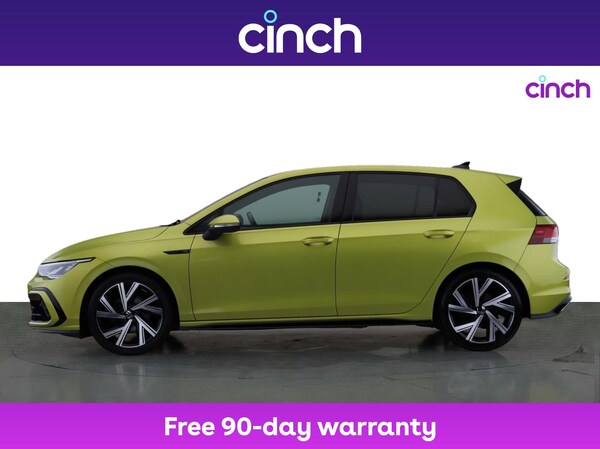 Used Volkswagen Golf 2022 for sale - 75746324: Photo 8