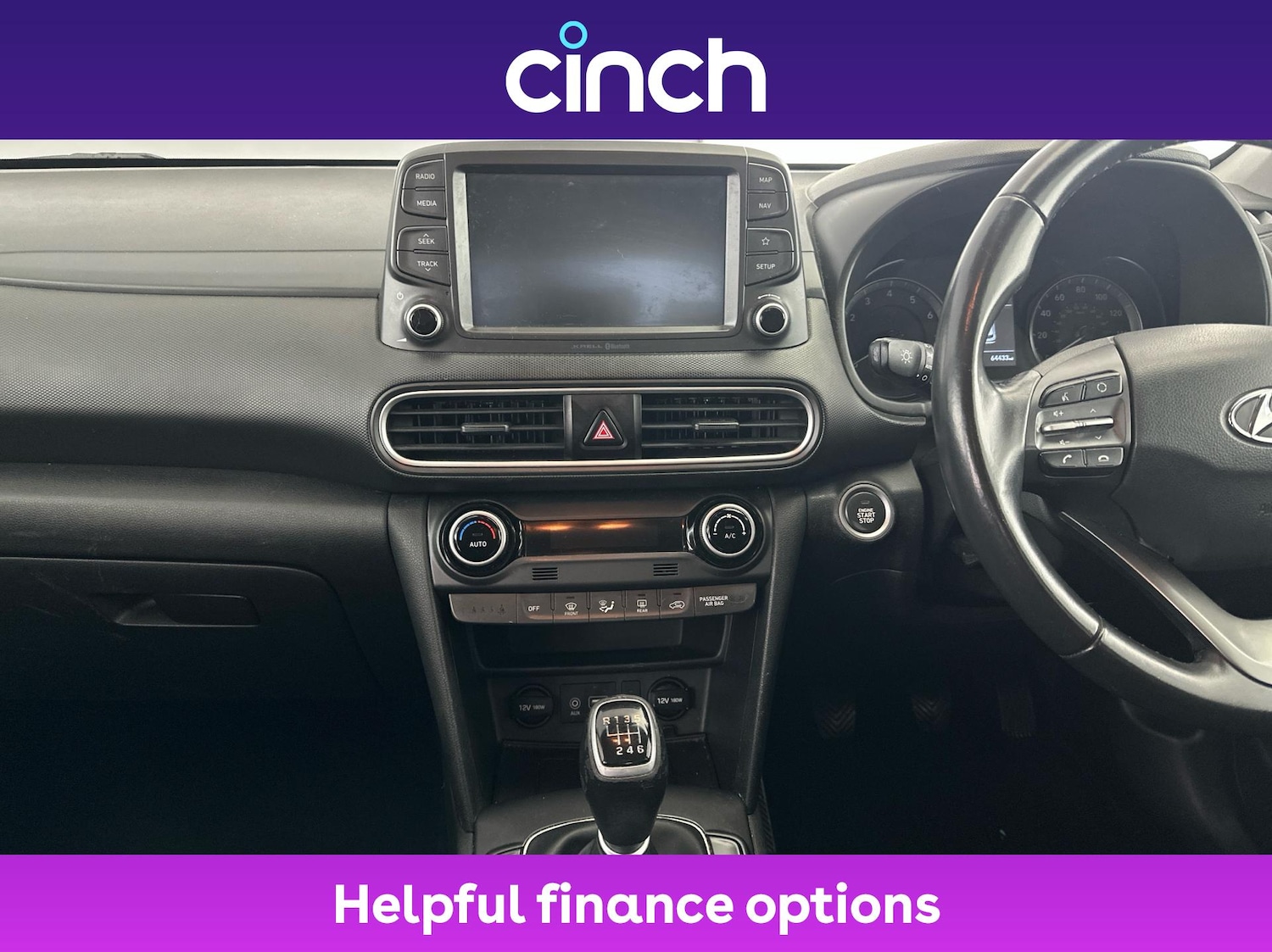 Used Hyundai KONA 2018 for sale - 77052170: Photo 17