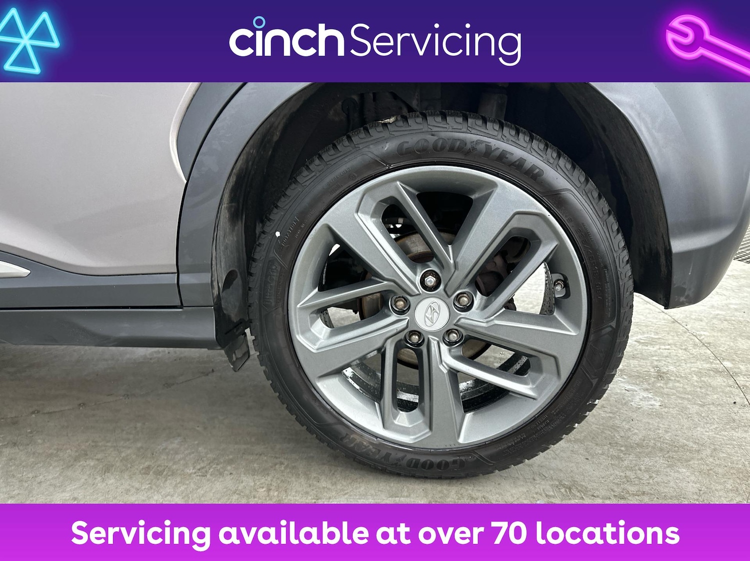 Used Hyundai KONA 2018 for sale - 77052170: Photo 26