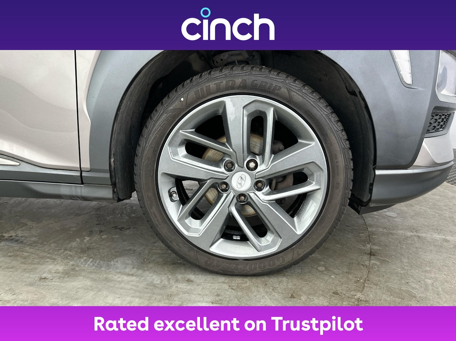 Used Hyundai KONA 2018 for sale - 77052170: Photo 28