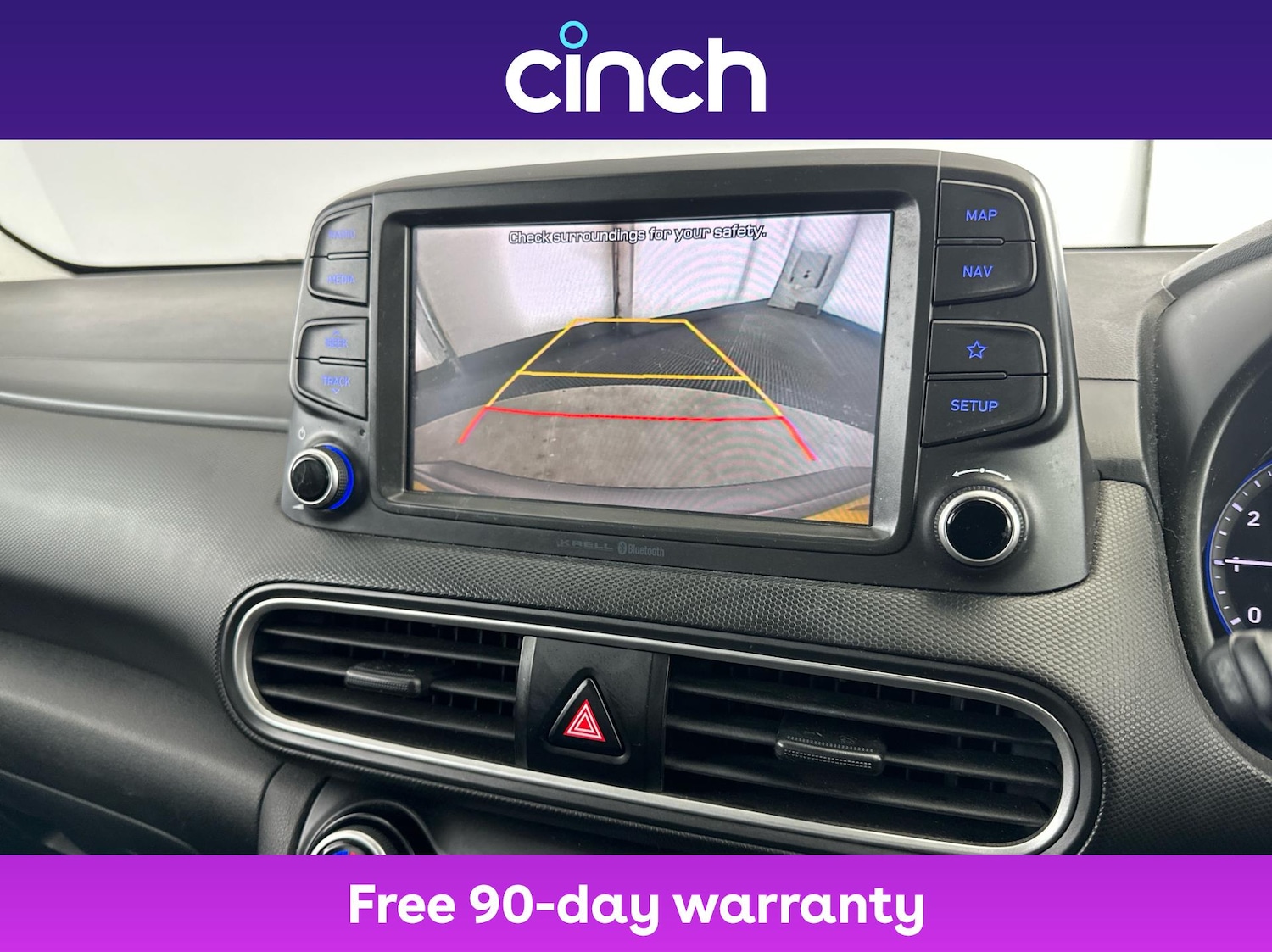 Used Hyundai KONA 2018 for sale - 77052170: Photo 34