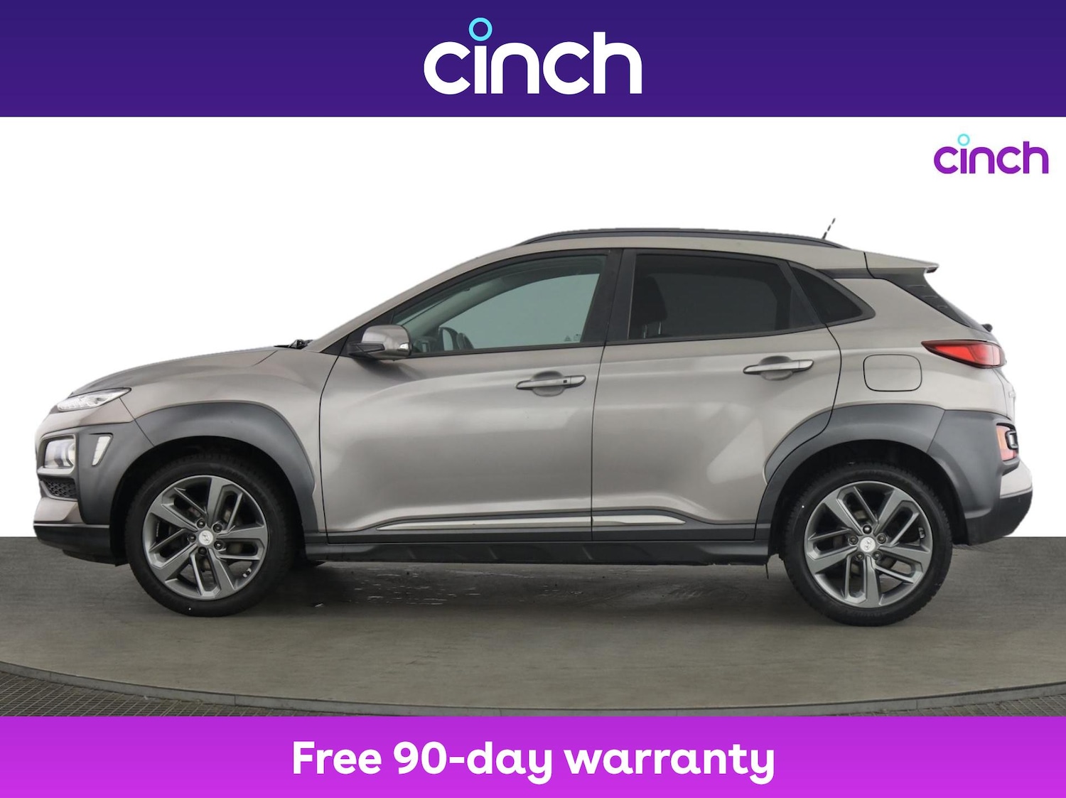 Used Hyundai KONA 2018 for sale - 77052170: Photo 8