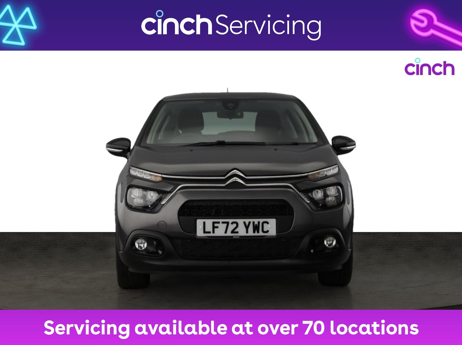 Used Citroen C3 2022 for sale - 76245823: Photo 11