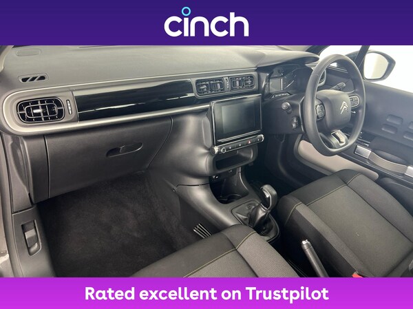 Used Citroen C3 2022 for sale - 76245823: Photo 14