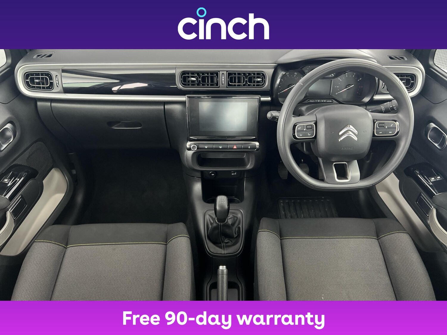 Used Citroen C3 2022 for sale - 76245823: Photo 15