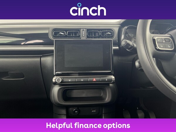 Used Citroen C3 2022 for sale - 76245823: Photo 17