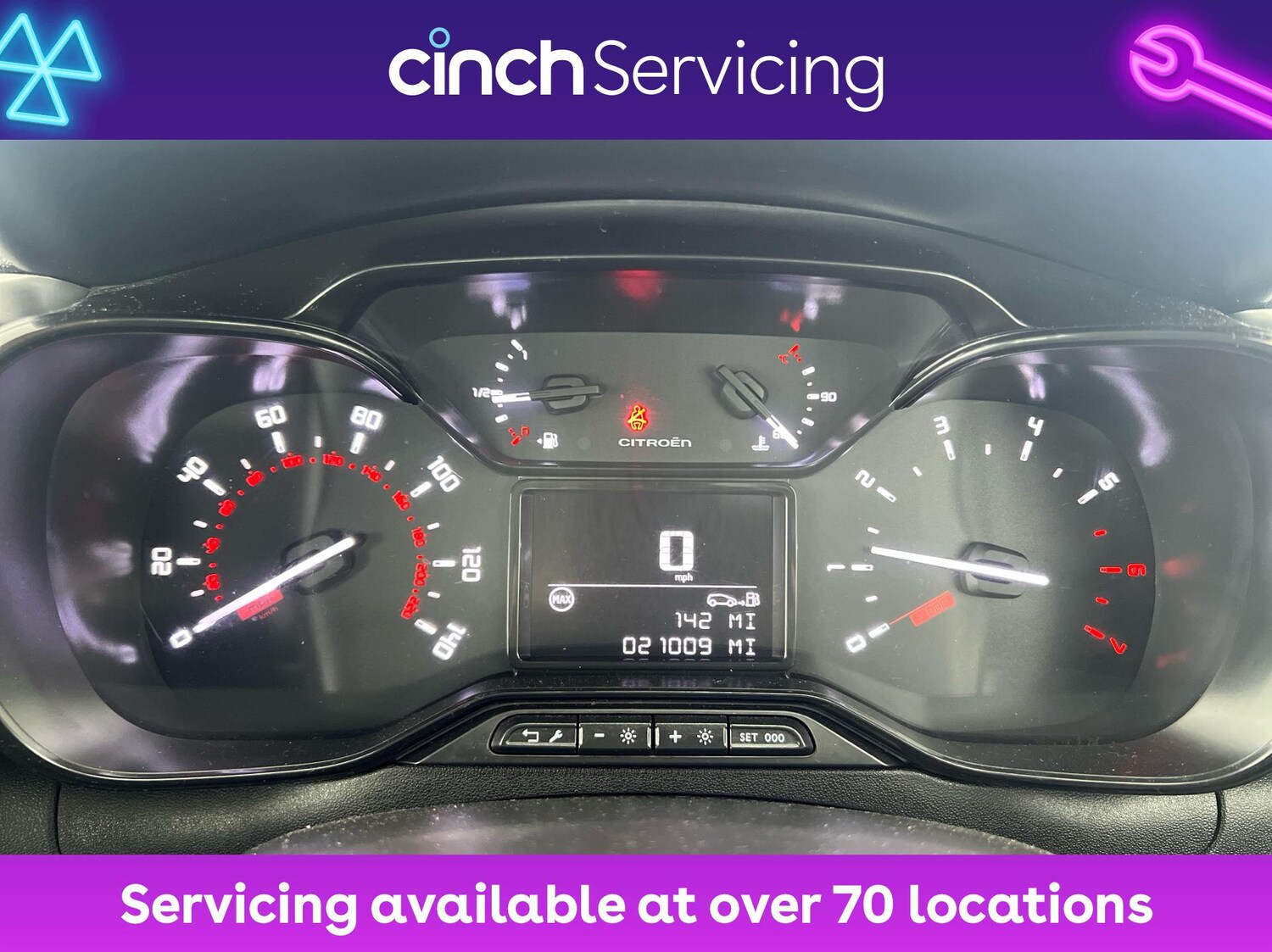 Used Citroen C3 2022 for sale - 76245823: Photo 18