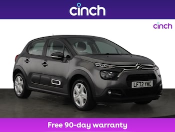 Citroen - C3