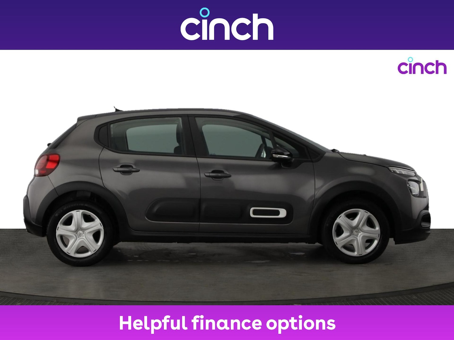 Used Citroen C3 2022 for sale - 76245823: Photo 2