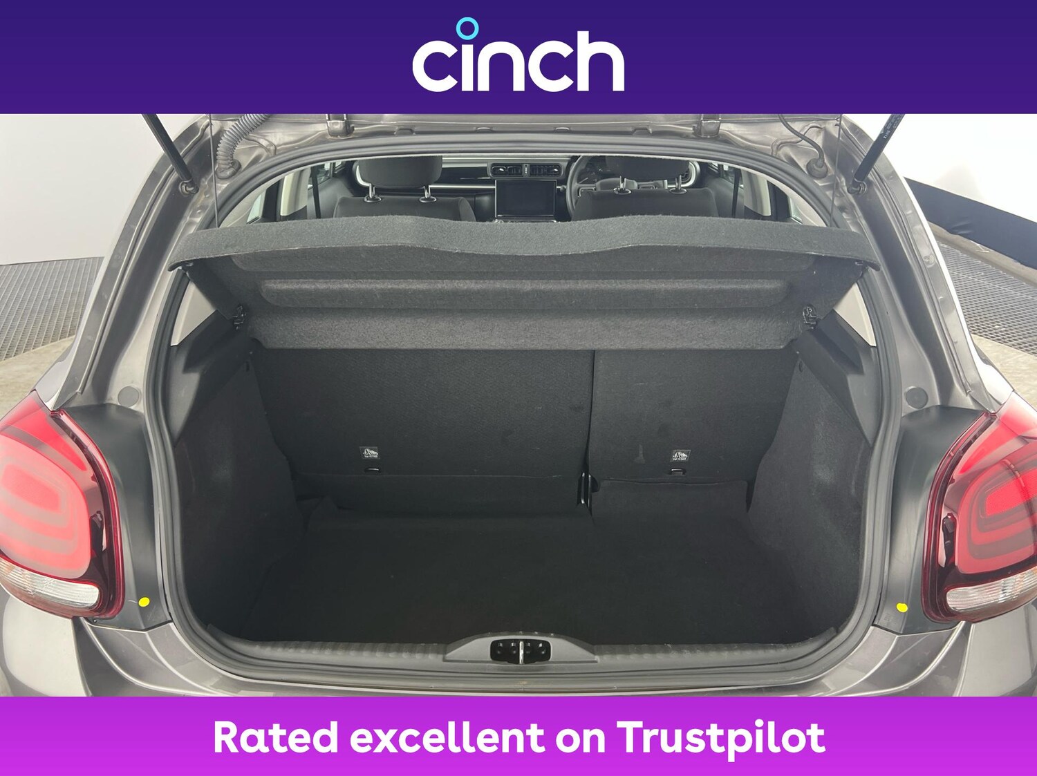 Used Citroen C3 2022 for sale - 76245823: Photo 21