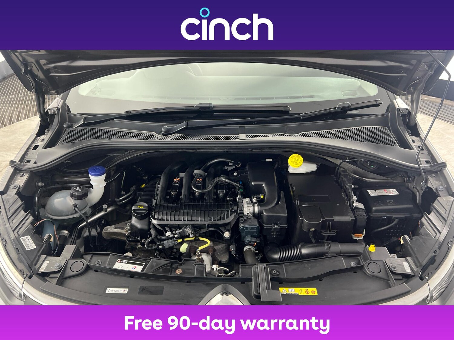 Used Citroen C3 2022 for sale - 76245823: Photo 23