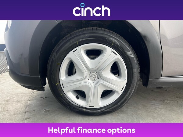 Used Citroen C3 2022 for sale - 76245823: Photo 24