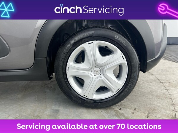 Used Citroen C3 2022 for sale - 76245823: Photo 26