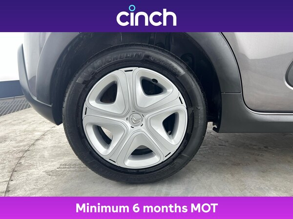 Used Citroen C3 2022 for sale - 76245823: Photo 27