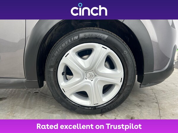 Used Citroen C3 2022 for sale - 76245823: Photo 28