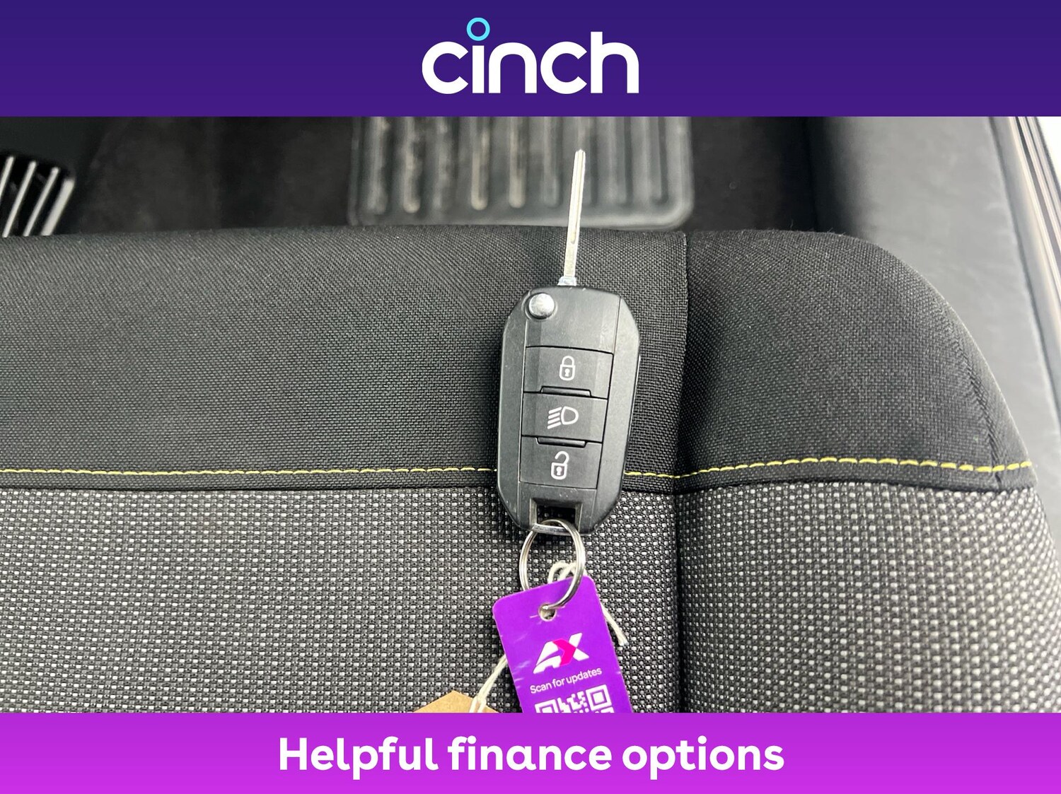 Used Citroen C3 2022 for sale - 76245823: Photo 30