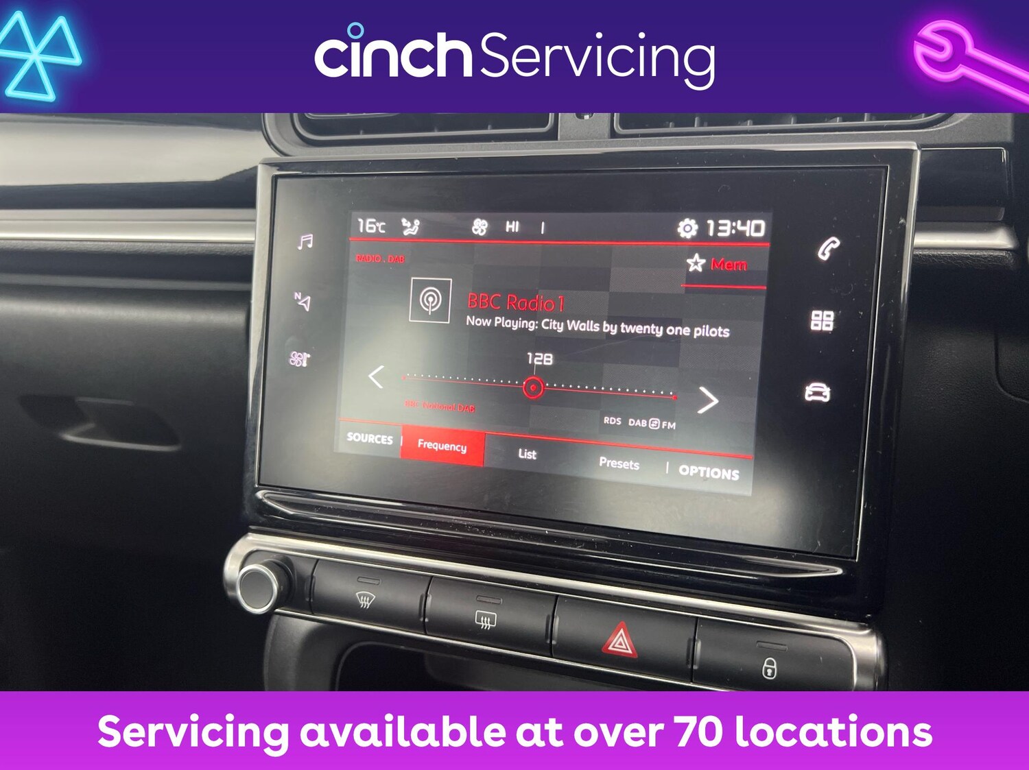 Used Citroen C3 2022 for sale - 76245823: Photo 31