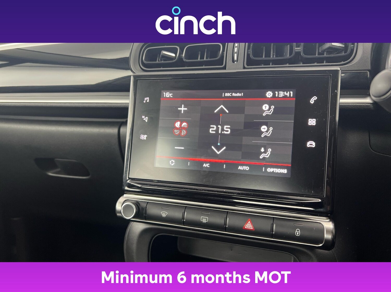 Used Citroen C3 2022 for sale - 76245823: Photo 32