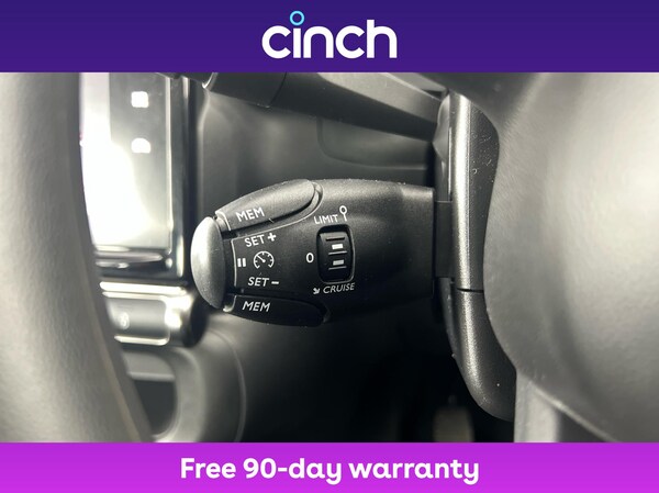Used Citroen C3 2022 for sale - 76245823: Photo 34