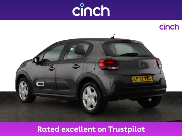 Used Citroen C3 2022 for sale - 76245823: Photo 6