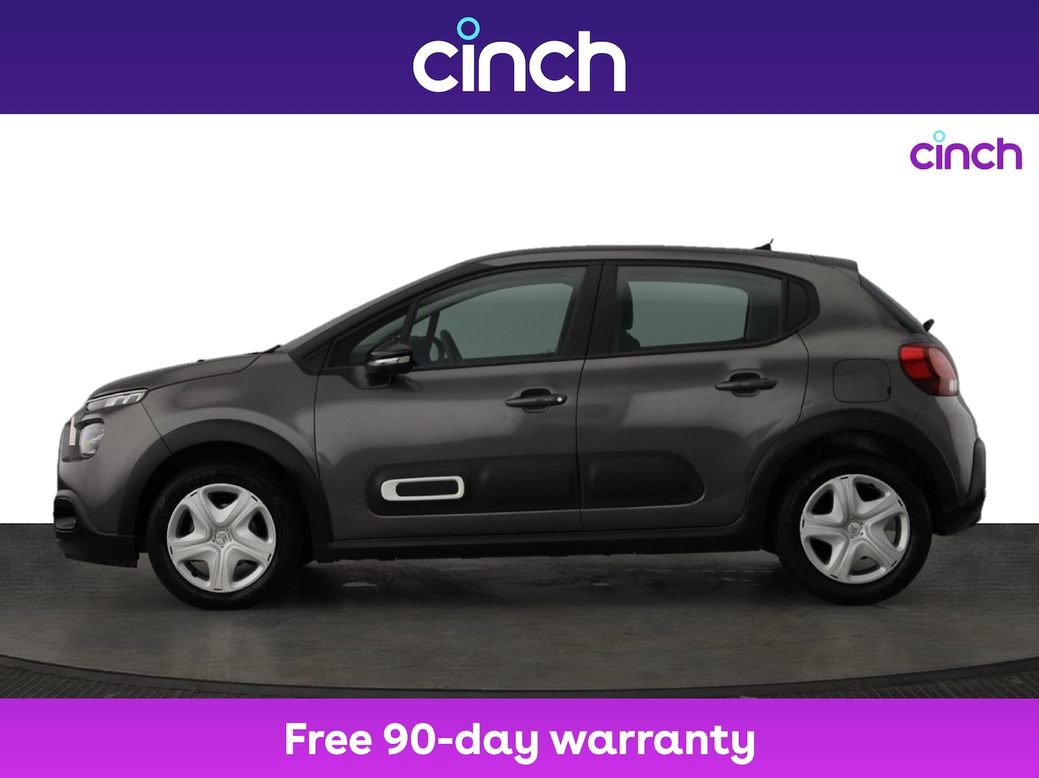 Used Citroen C3 2022 for sale - 76245823: Photo 8