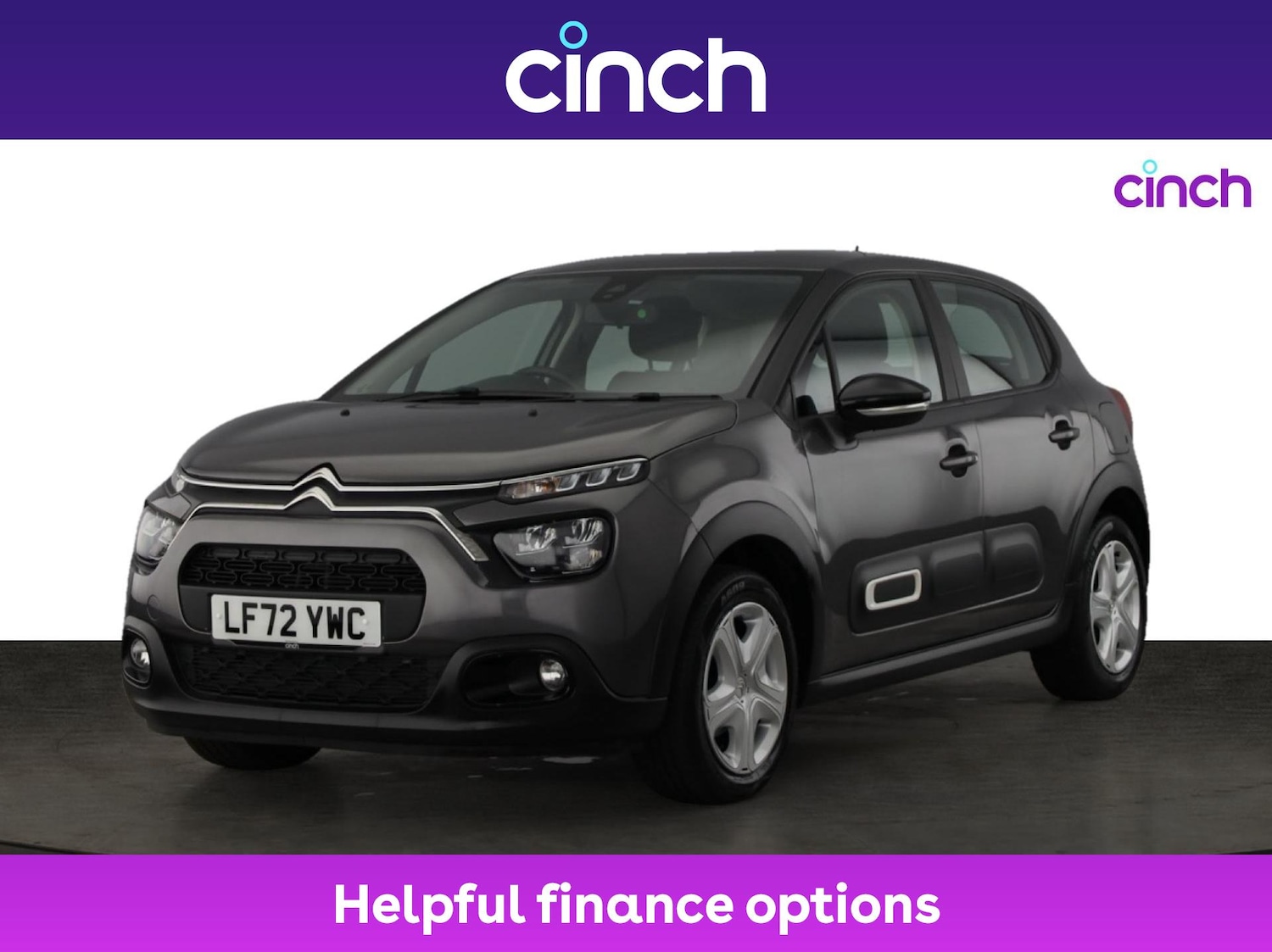 Used Citroen C3 2022 for sale - 76245823: Photo 9