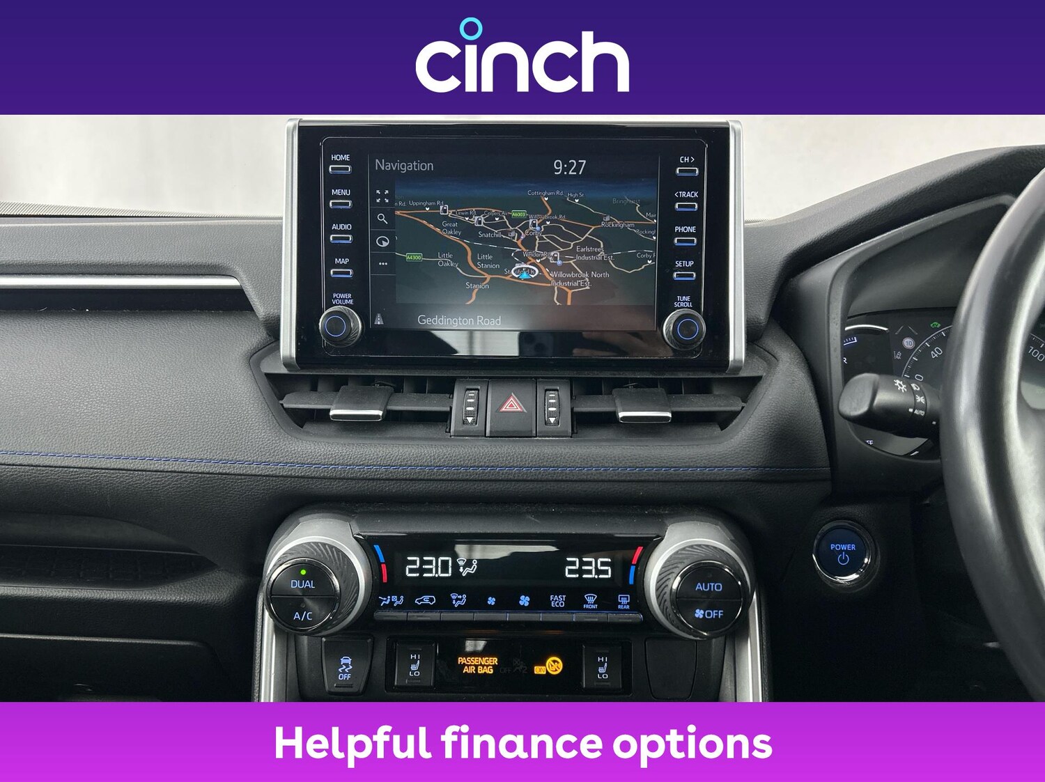 Used Toyota RAV4 2020 for sale - 76773470: Photo 17