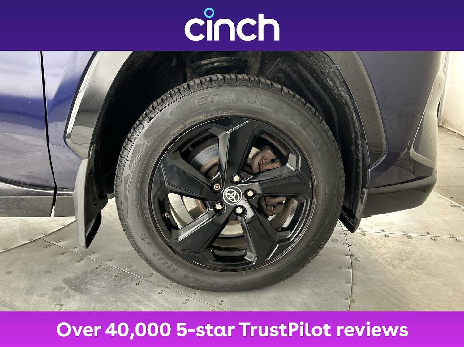 Used Toyota RAV4 2020 for sale - 76773470: Photo 28