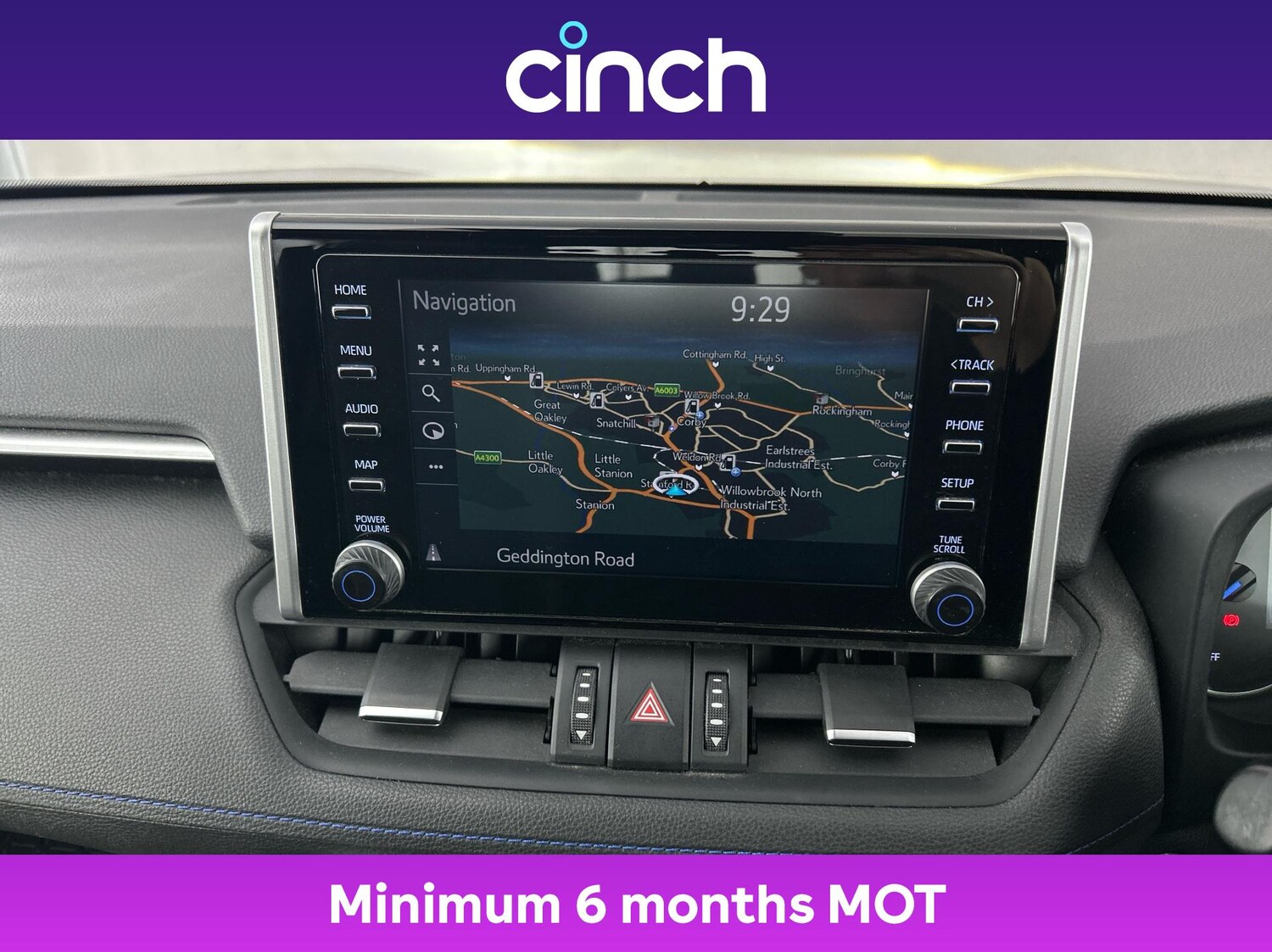 Used Toyota RAV4 2020 for sale - 76773470: Photo 32