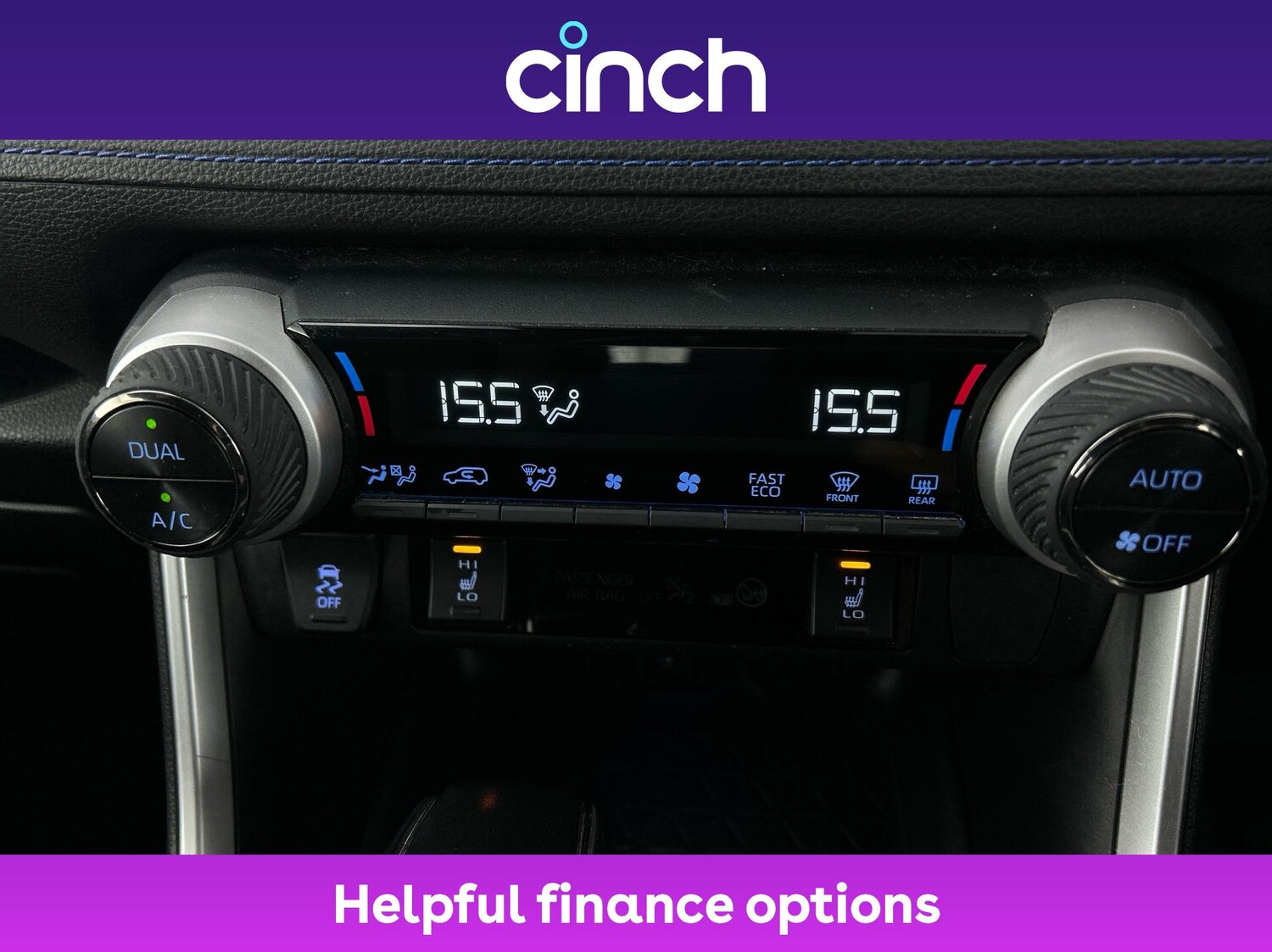 Used Toyota RAV4 2020 for sale - 76773470: Photo 35