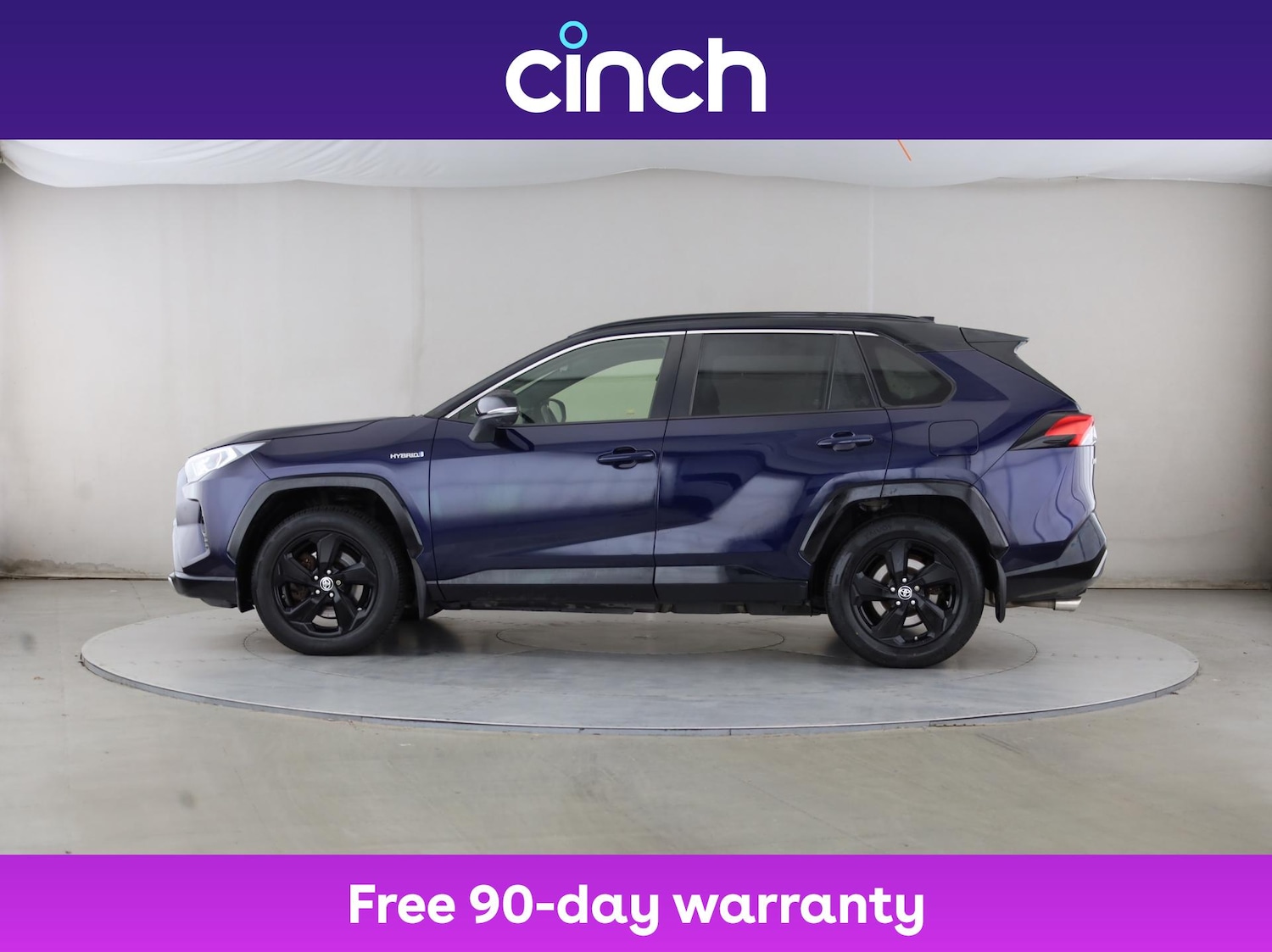 Used Toyota RAV4 2020 for sale - 76773470: Photo 8