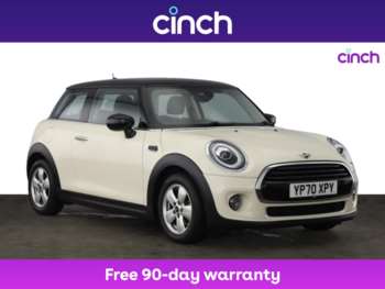 Used MINI Hatch 2020 for sale - 75322680: Photo