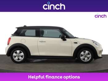 Used MINI Hatch 2020 for sale - 75322680: Photo