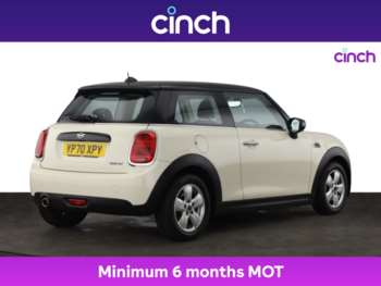 Used MINI Hatch 2020 for sale - 75322680: Photo