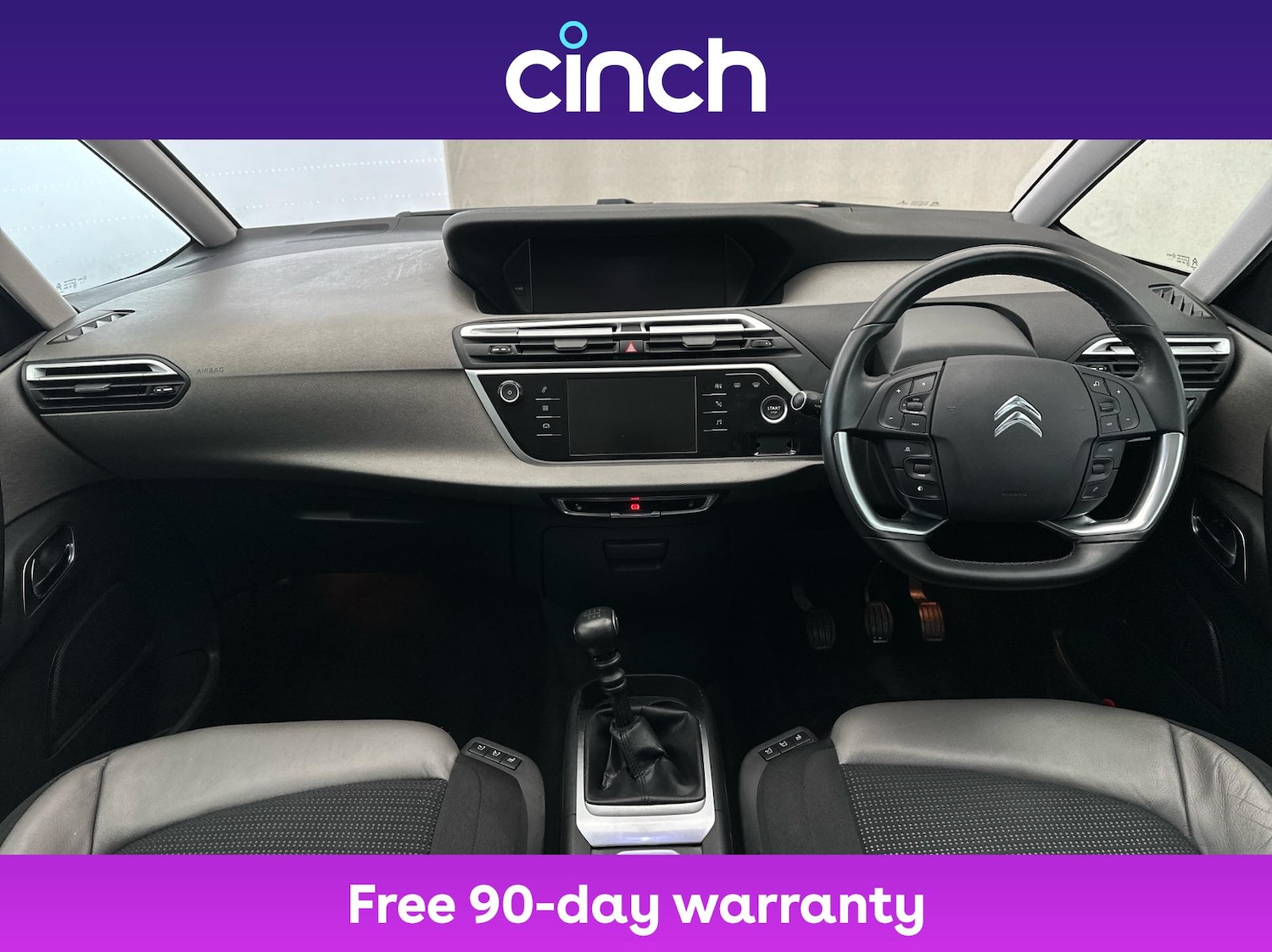 Used Citroen C4 Grand Picasso 2020 for sale - 76376506: Photo 15