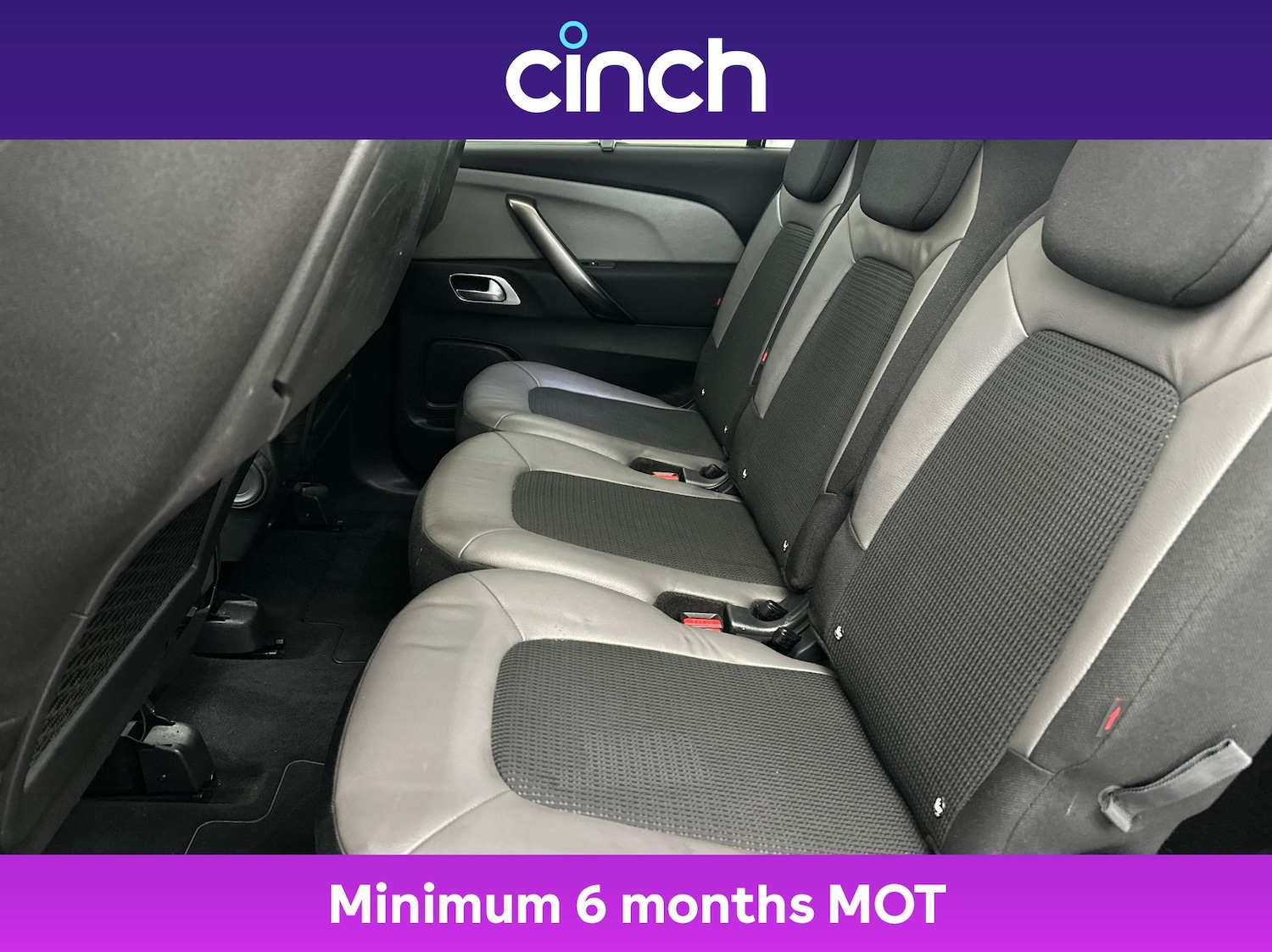 Used Citroen C4 Grand Picasso 2020 for sale - 76376506: Photo 20