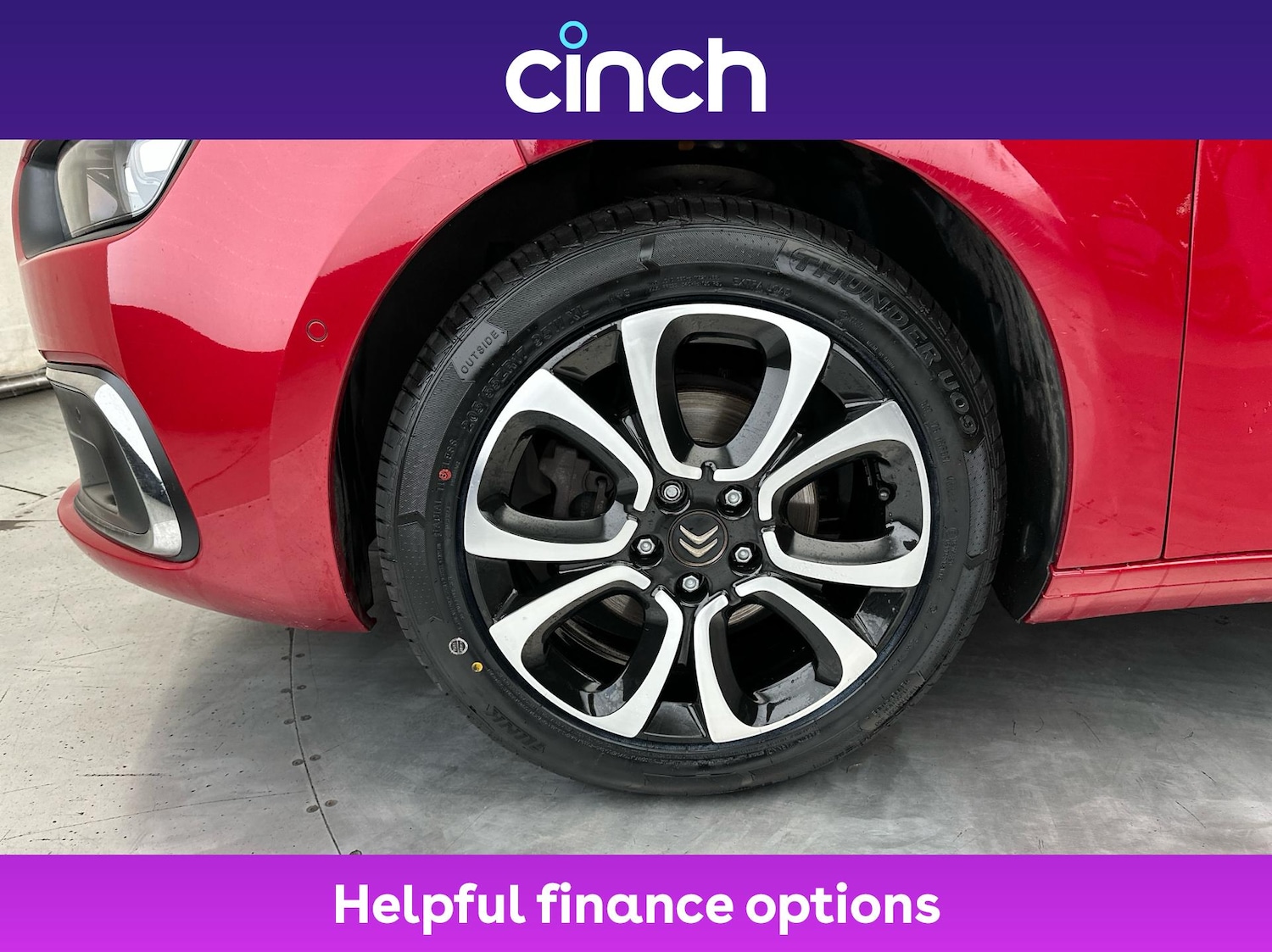 Used Citroen C4 Grand Picasso 2020 for sale - 76376506: Photo 24