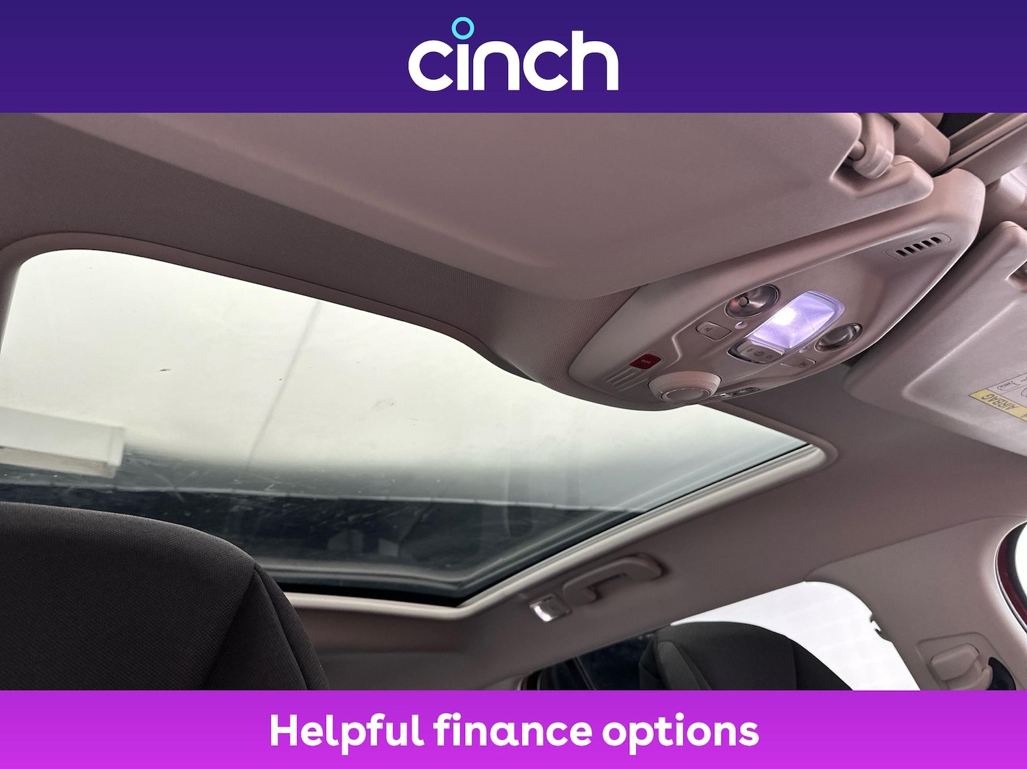Used Citroen C4 Grand Picasso 2020 for sale - 76376506: Photo 35