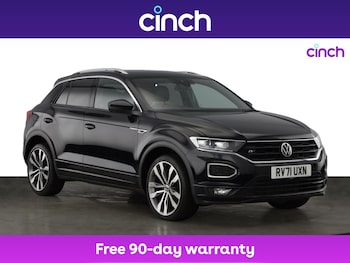 Volkswagen - T-Roc