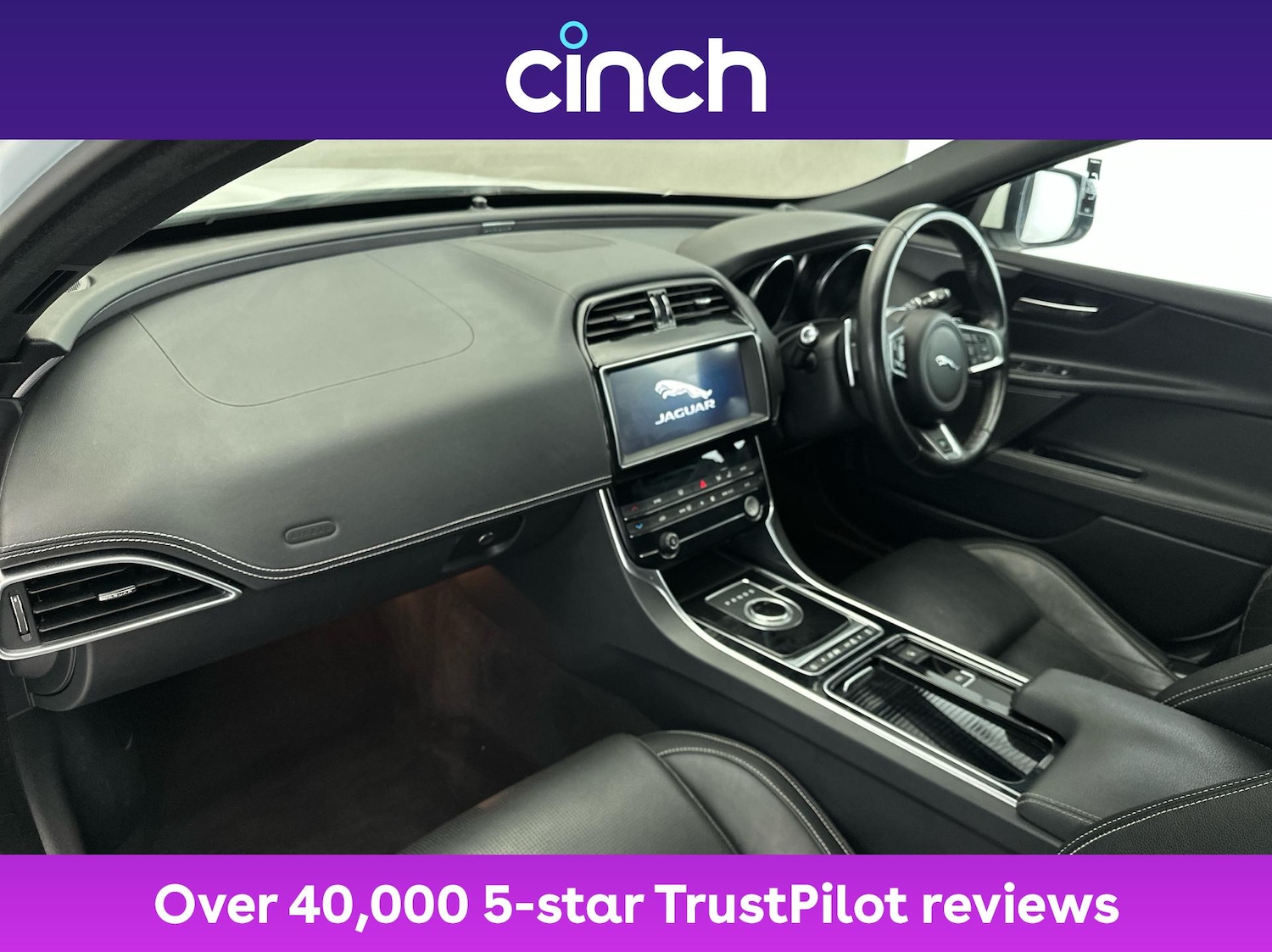 Used Jaguar XE 2018 for sale - 76909163: Photo 14