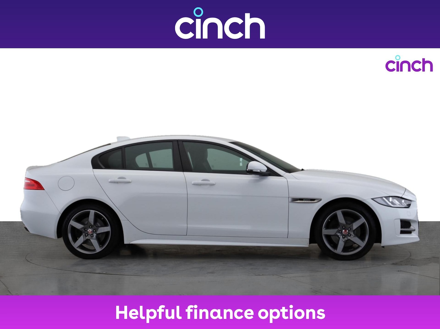 Used Jaguar XE 2018 for sale - 76909163: Photo 2