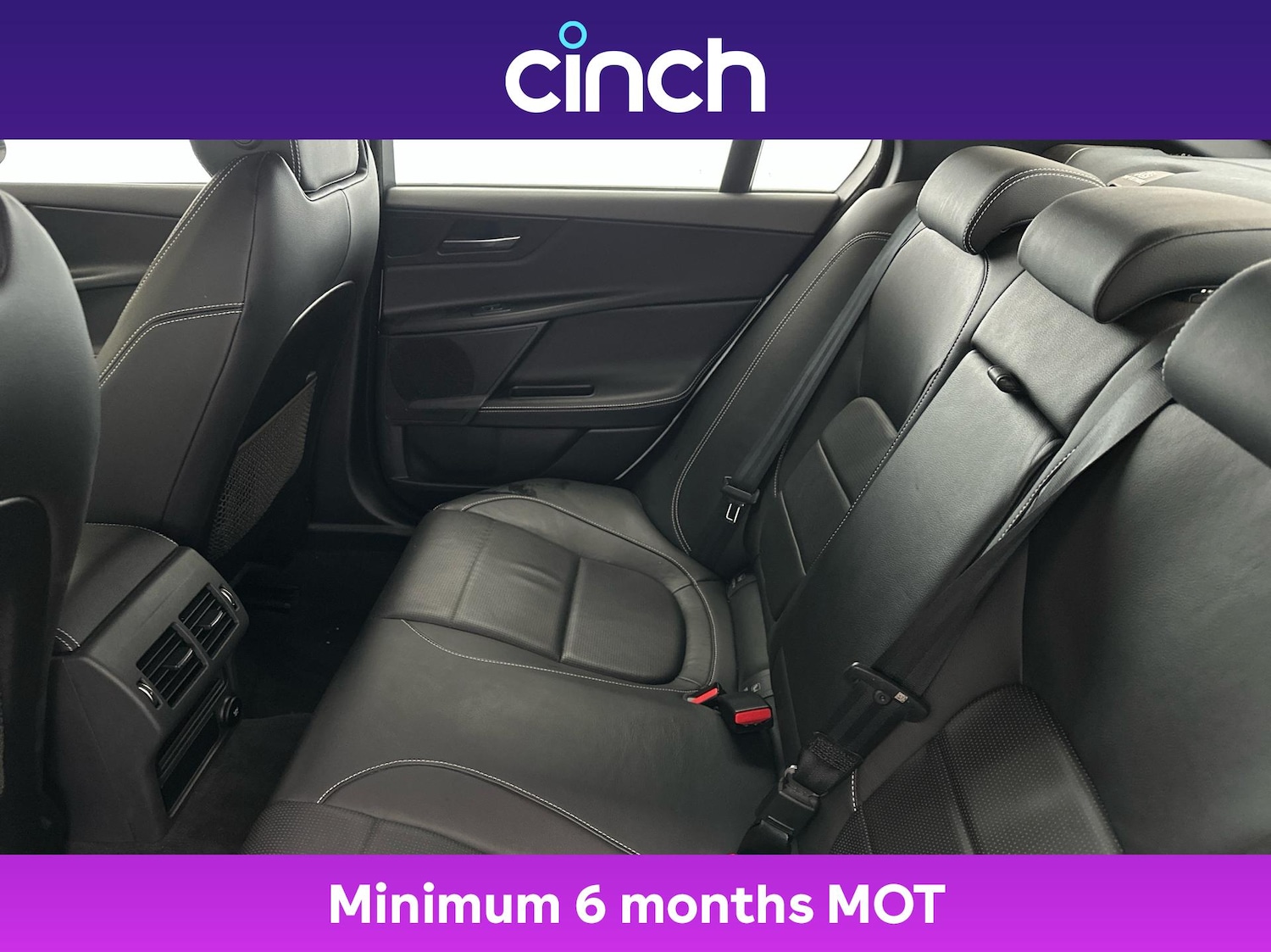 Used Jaguar XE 2018 for sale - 76909163: Photo 20