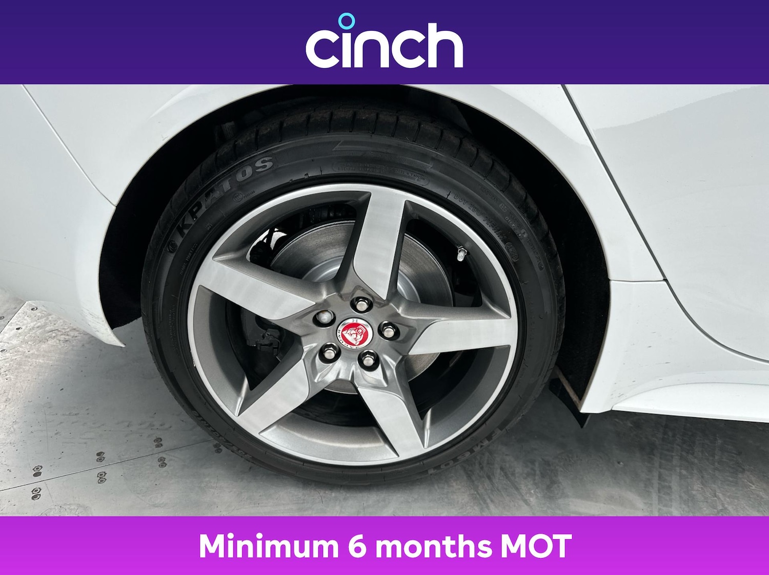 Used Jaguar XE 2018 for sale - 76909163: Photo 27