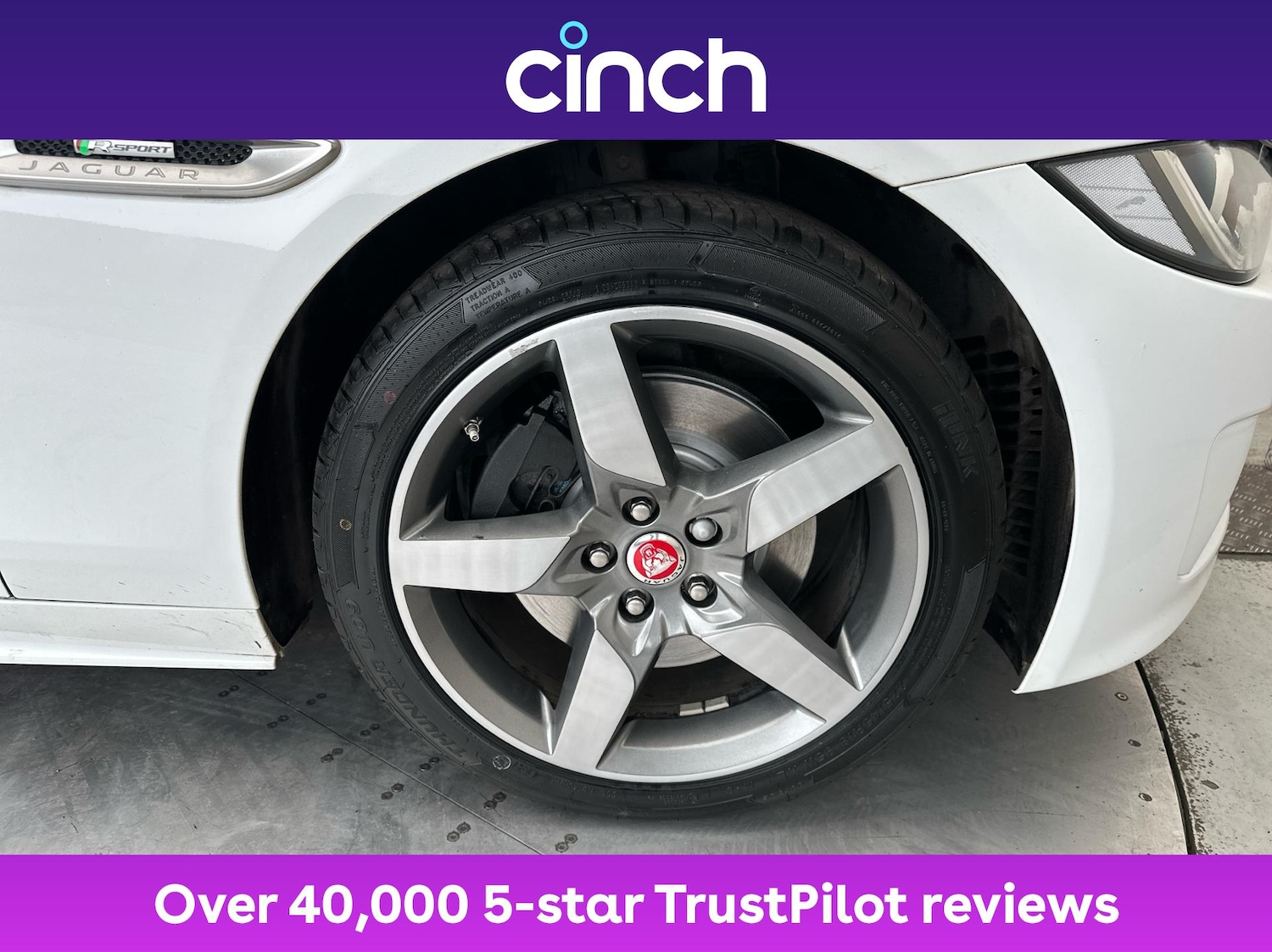 Used Jaguar XE 2018 for sale - 76909163: Photo 28