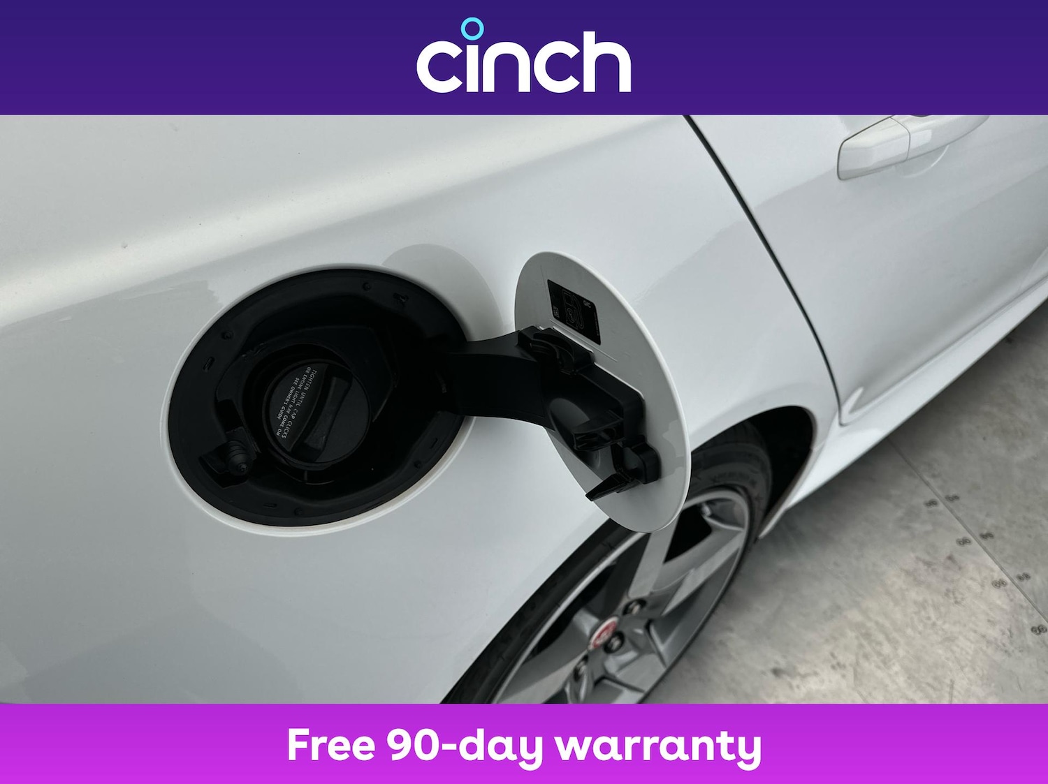 Used Jaguar XE 2018 for sale - 76909163: Photo 29