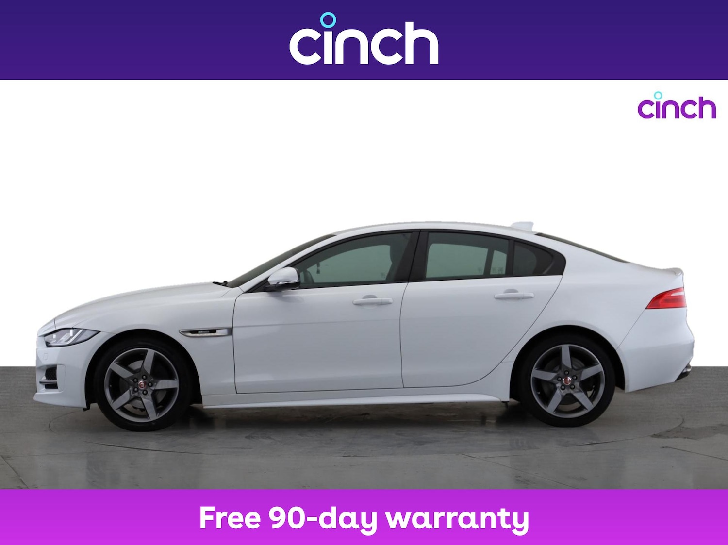 Used Jaguar XE 2018 for sale - 76909163: Photo 8