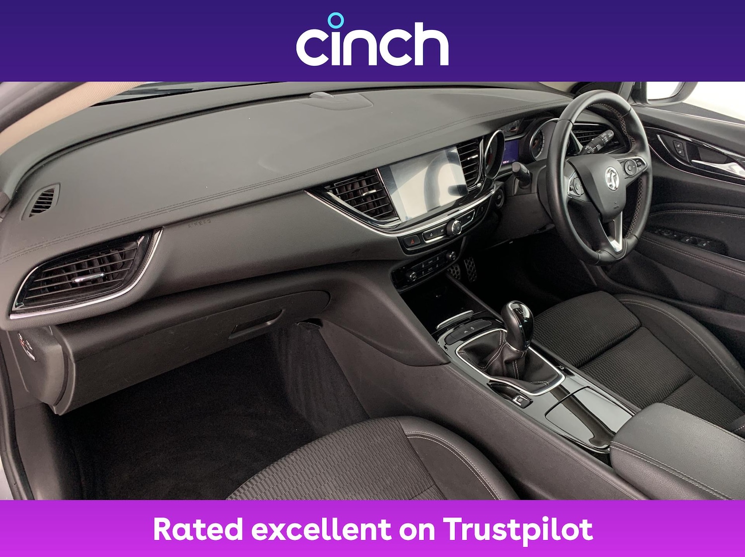 Used Vauxhall Insignia 2017 for sale - 76798213: Photo 14