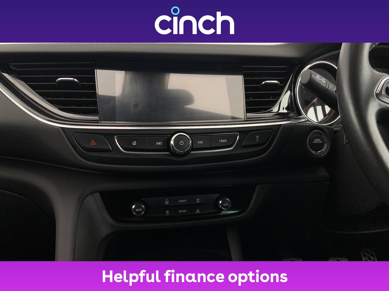 Used Vauxhall Insignia 2017 for sale - 76798213: Photo 17