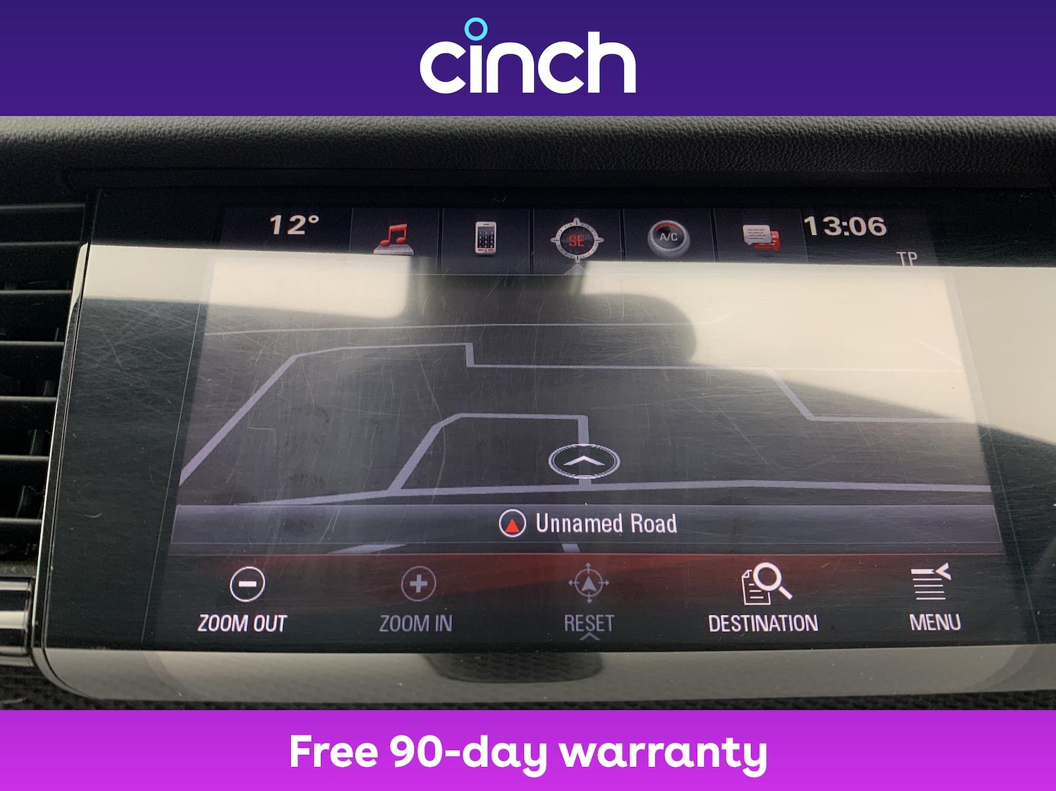 Used Vauxhall Insignia 2017 for sale - 76798213: Photo 34